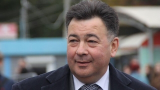 Президент наградил саратовского экс-министра орденом Почета