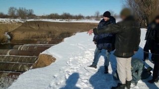 Ревнивый саратовец задушил любимую рыболовной сетью. Вынесен приговор