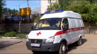 "Взгляд с экрана". Выплаты врачам, дезинфекция в Саратове, жизнь на карантине