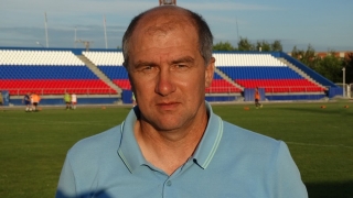 Бывший тренер "Сокола" стал замдиректора футбольной школы