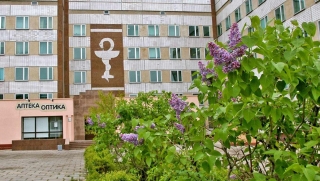Балаковская АЭС помогает городу и району в защите населения от коронавируса