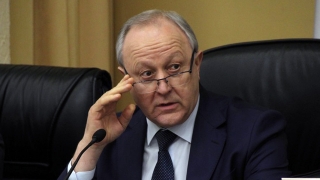 Губернатор о программе аварийного жилья: "Два месяца прошло! Везде недоработки"