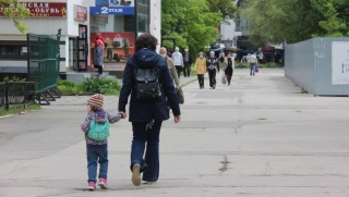 Жителей Саратова ждет суббота с северным ветром
