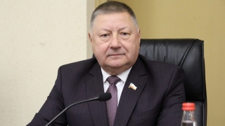 Спикер Саратовской облдумы поддержал тезисы обращения Вячеслава Володина