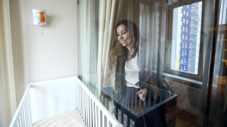 Стоимость аренды жилья в крупных городах России упала на 10%