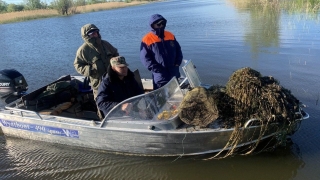 На Волге прошел "День без сетей". Задержаны четверо нарушителей