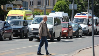 В Саратове и Энгельсе зафиксирован рекордно низкий индекс самоизоляции