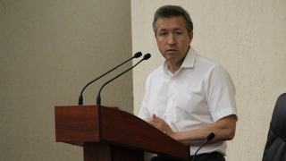 Глава БМР об удалении коронавирусной карты: "Чтобы не было гонений"