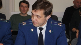Андрей Березовский уволен из прокуратуры на фоне расследований "Взгляда"