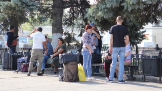 Восстановление внутреннего туризма начнется с санаториев