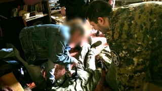 Ревнивая жительница Красноармейска зарезала сожителя
