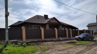 Для гендиректора кризисного МУП в Саратове строят особняк