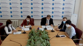 Роспотребнадзор о коронавирусе в районных администрациях: "Будем проверять"