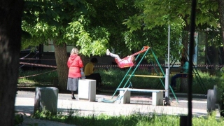 Самоизоляция. Саратовцам напомнили о жителях Крайнего Севера и тропиков