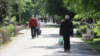 Находился на берегу реки без маски, искал собеседника. Суды продолжают штрафовать