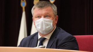 Михаил Исаев остается в числе самых непопулярных мэров России