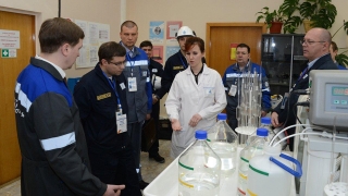 Балаковская АЭС вновь подтвердила статус "ПСР-лидер" атомной отрасли России