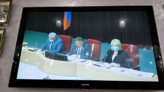 Облдума одобрила новую министерскую должность в правительстве региона