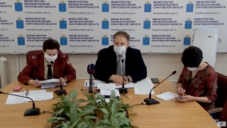 В Саратовской области коронавирусом болеют уже 81 врач и 92 медсестры