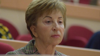 Поправка Писного-Антонова. Зинаида Самсонова ожидает скачка цен на рынке жилья