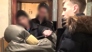 Саратовец проведет девять лет в колонии за убийство на Соборной