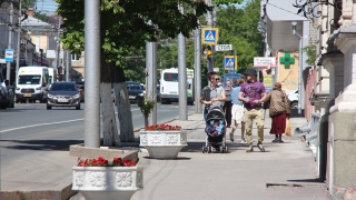Саратовцев в четверг ждет +23 без дождя