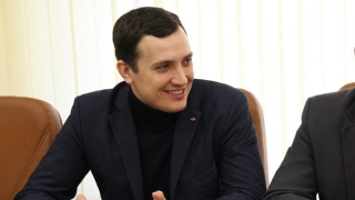 Иван Дзюбан возглавил комитет облдумы по социальной политике