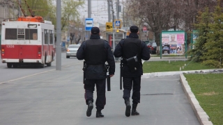 В Саратовской области через 2-3 дня рассмотрят вопрос о выходе из режима самоизоляции