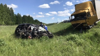 В мае на саратовских дорогах уже погибли 23 человека