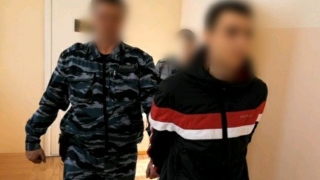 Убийца полуторагодовалого пасынка останется под арестом