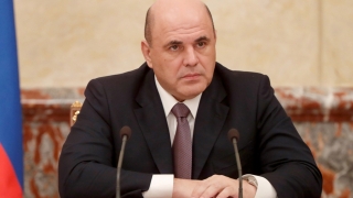 Михаил Мишустин подписал постановление о создании ОЭЗ в Саратовской области