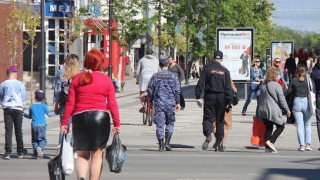 Роспотребнадзор не стал предвосхищать решения о режиме самоизоляции
