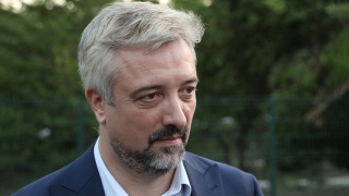 Евгений Примаков о назначении в федеральное агентство: "Родина куда позовет, туда пойдем"