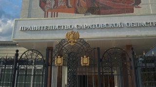 Сотрудник управления областного правительства заражен коронавирусом