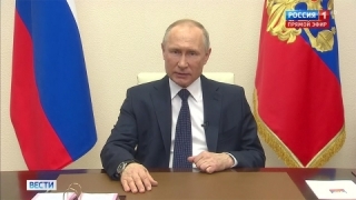 Президент объявил 24 июня нерабочим днем