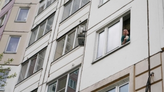 Коронакризис. Темпы российской экономики снизились вдвое