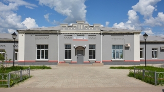 После снятия карантина в Красный Кут вернулись электрички