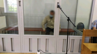 "Коммунальщик" изнасиловал и изранил ножом 75-летнюю женщину