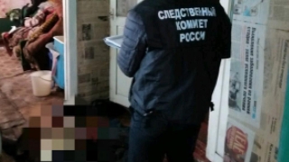 В жестоком убийстве пенсионерки заподозрен ее внук