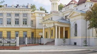 Общежитие за миллиард. Медуниверситет определился с автором проекта