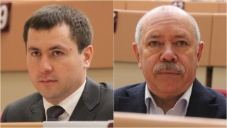 Парковки и знаки. Депутат гордумы сравнил действия мэрии с поведением уборщицы