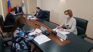 Валерий Радаев заявил о трехкратном росте безработицы в Саратовской области