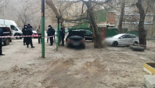 Пытавшийся задавить полицейского водитель осужден на 1,5 года