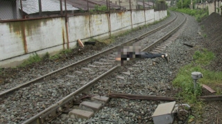 За день в Саратове под поездами погибли двое мужчин