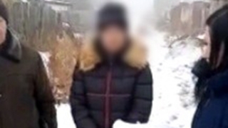 Женщина родила девочку и отнесла на свалку. Ей дали два года условно