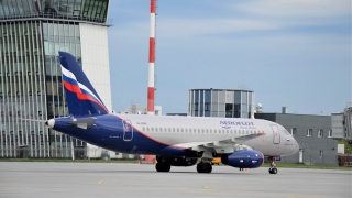 Авиакомпании возобновляют полеты из "Гагарина" в Москву