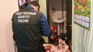 Задержан подозреваемый в убийстве мужчины на Одесской