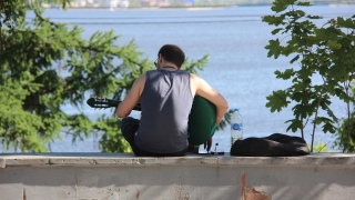 Саратовцев ждет четверг без дождя