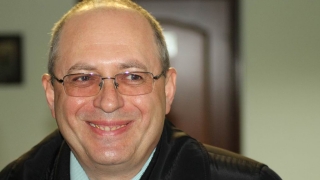 Станислав Зайцев празднует юбилей
