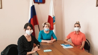 Министр культуры поддержит благотворительный проект "ТВ-Галерея"